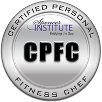 Certified Personal Fitness Chef (CPFC)