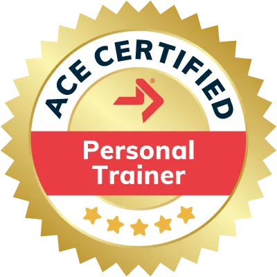 ACE Certified Personal Trainer