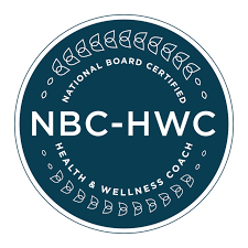 NBC-HWC National Board Certified Health and Wellness Coach