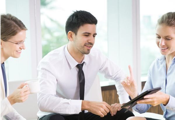 Workplace Wellness Journeys