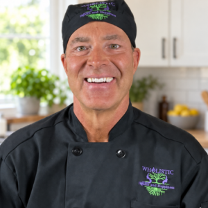 Prep with Paul: The Meal Prep Journey