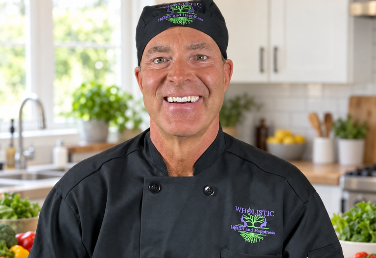 Prep with Paul: The Meal Prep Journey