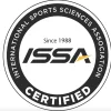 ISSA Certified